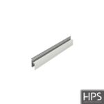pearl grey 2 part vent trim