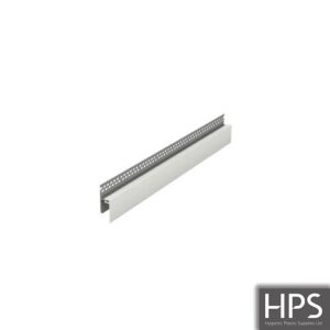 pearl grey 2 part vent trim