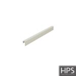 pearl grey universal end cap