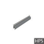 quartz grey 2 part vent trim