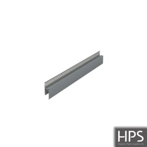 quartz grey 2 part vent trim