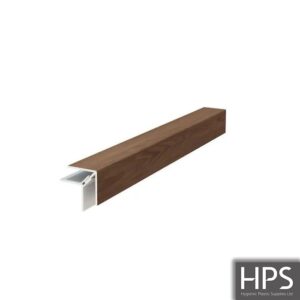 universal caramel oak