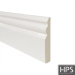6 INCH SKIRTING