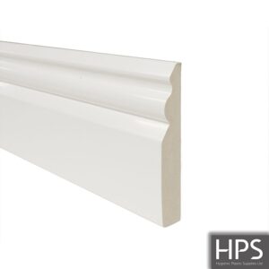 6 INCH SKIRTING