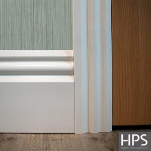 6 inch skirting