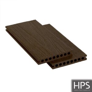 Expresso decking