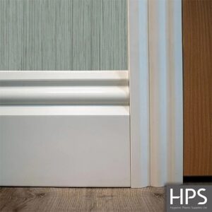ogree architrave