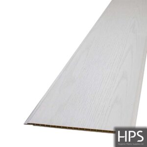 white wood white