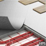 underlay flooring