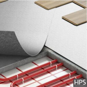 underlay flooring