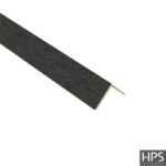 black granite trim