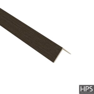 Elegance Abstract Brown External Trim