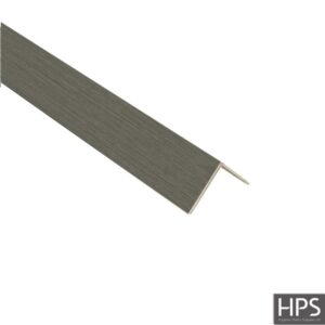 grey abstract trim