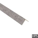 silver damask trim