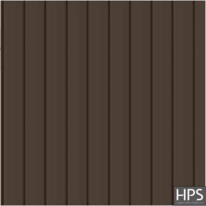 taupe vari slat