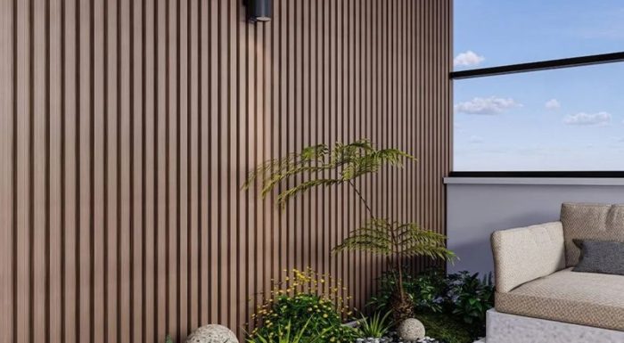 brown extruda