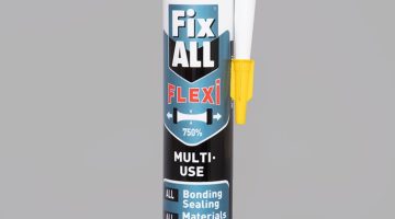 soudal fixall adhesive