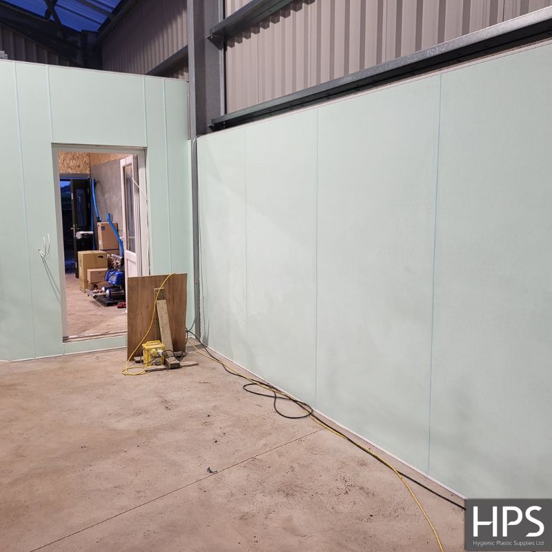 pastel green in situ