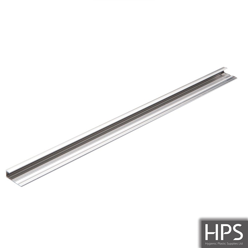 end cap aluminium