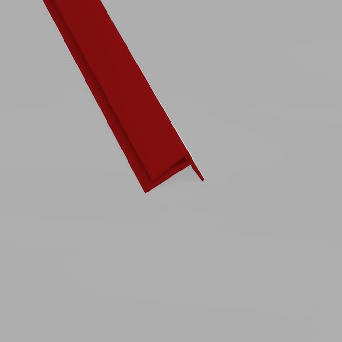 red external