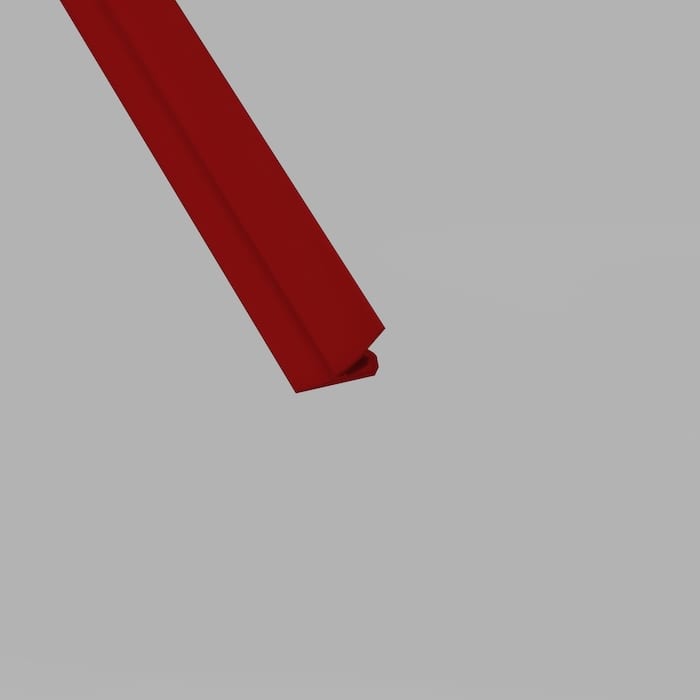 red internal