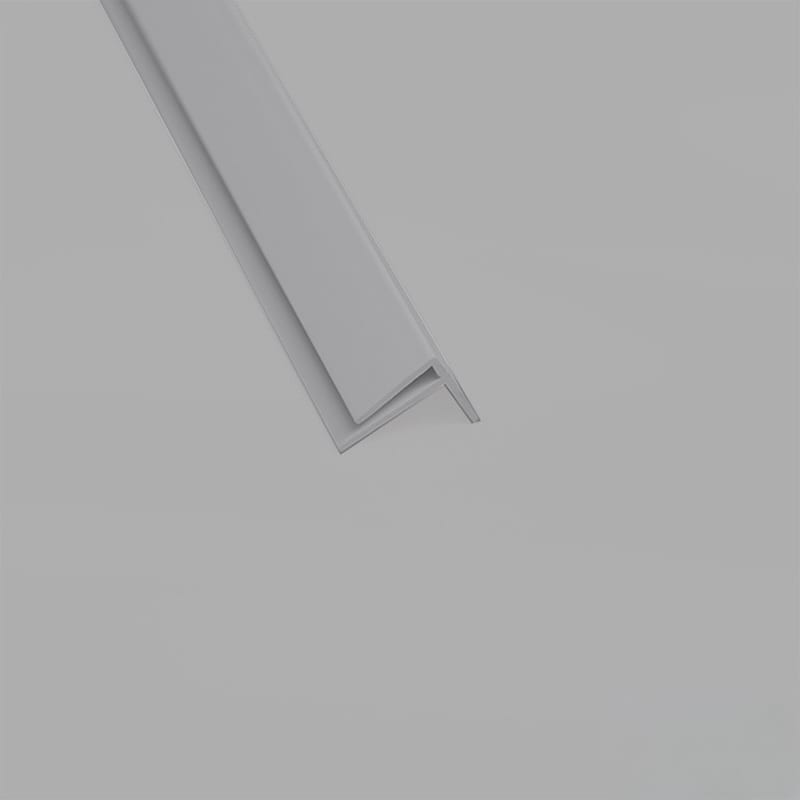 DOLPHIN GREY EXTERNAL CORNER