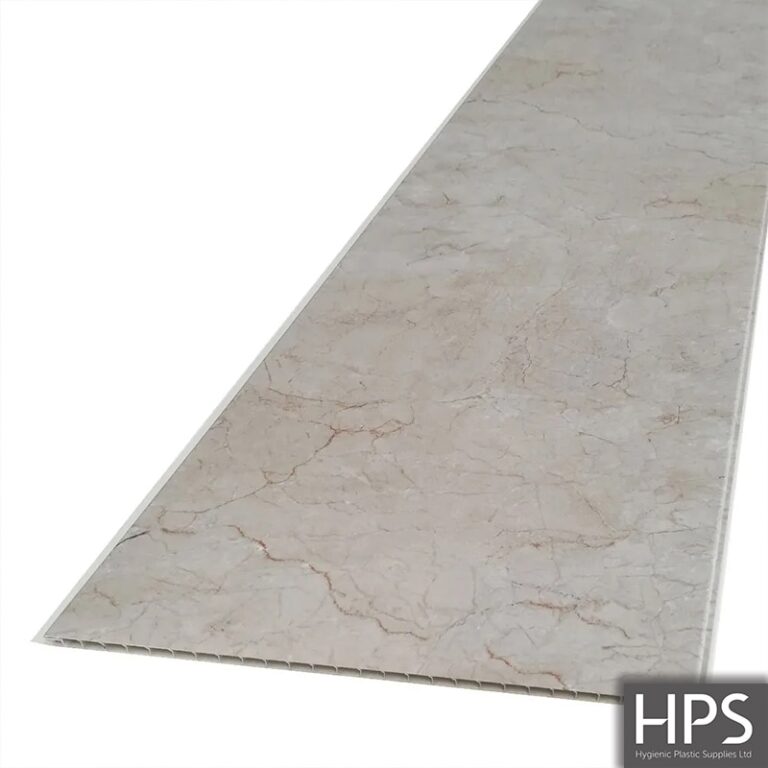 Mineral Java Wall and Ceiling Panel - 2700 x 300 x 8mm | Hygienic ...