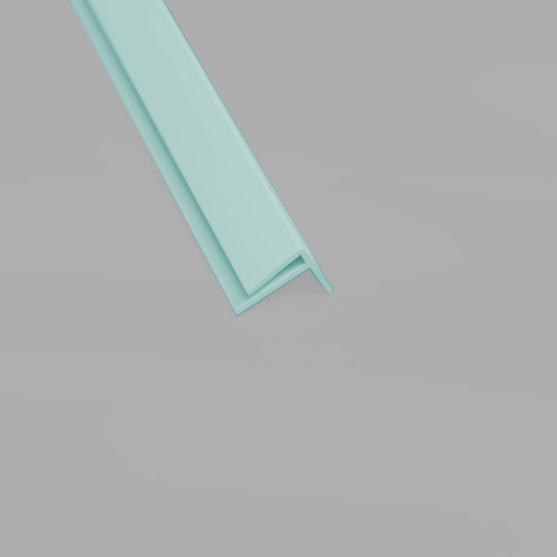 Mint small external corner