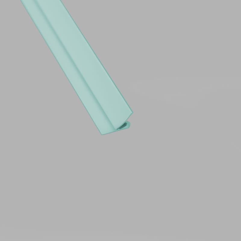 Mint small internal corner