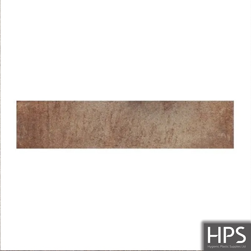 loft rusty small panel