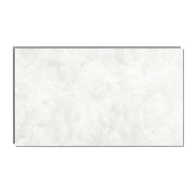 Dumawall Cloudy White Tiles - 650 x 375 x 5mm - Pack of 8 - Image 4