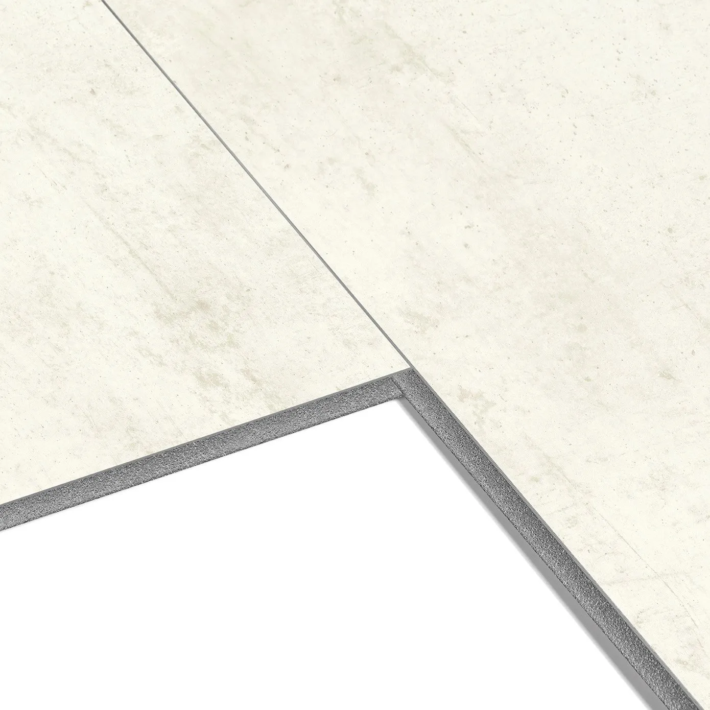 Dumawall Light Cement Tiles - 650 x 375 x 5mm - Pack of 8 - Image 4