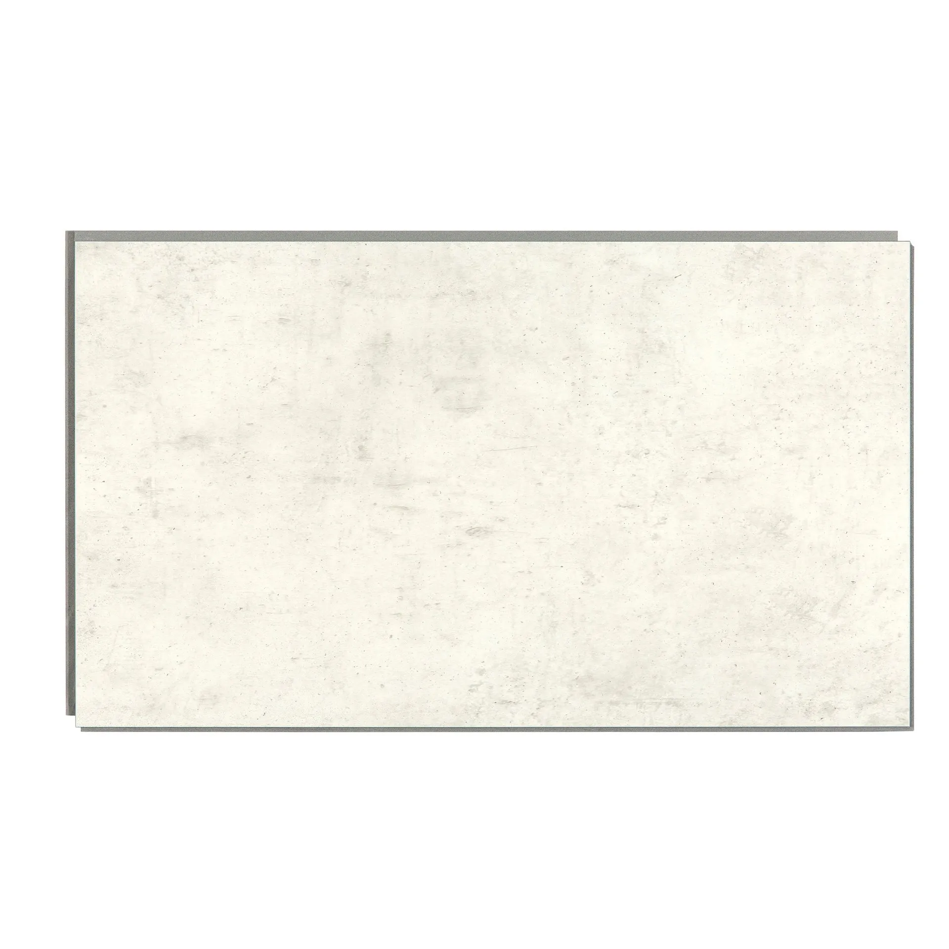 Dumawall Light Cement Tiles - 650 x 375 x 5mm - Pack of 8 - Image 3