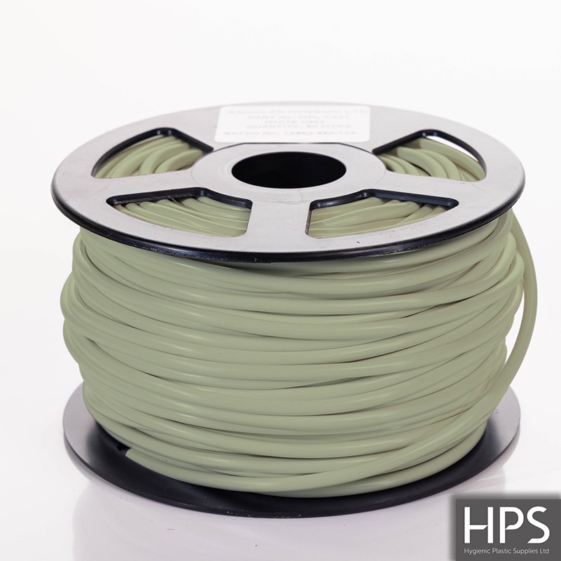 avocado welding rod reel