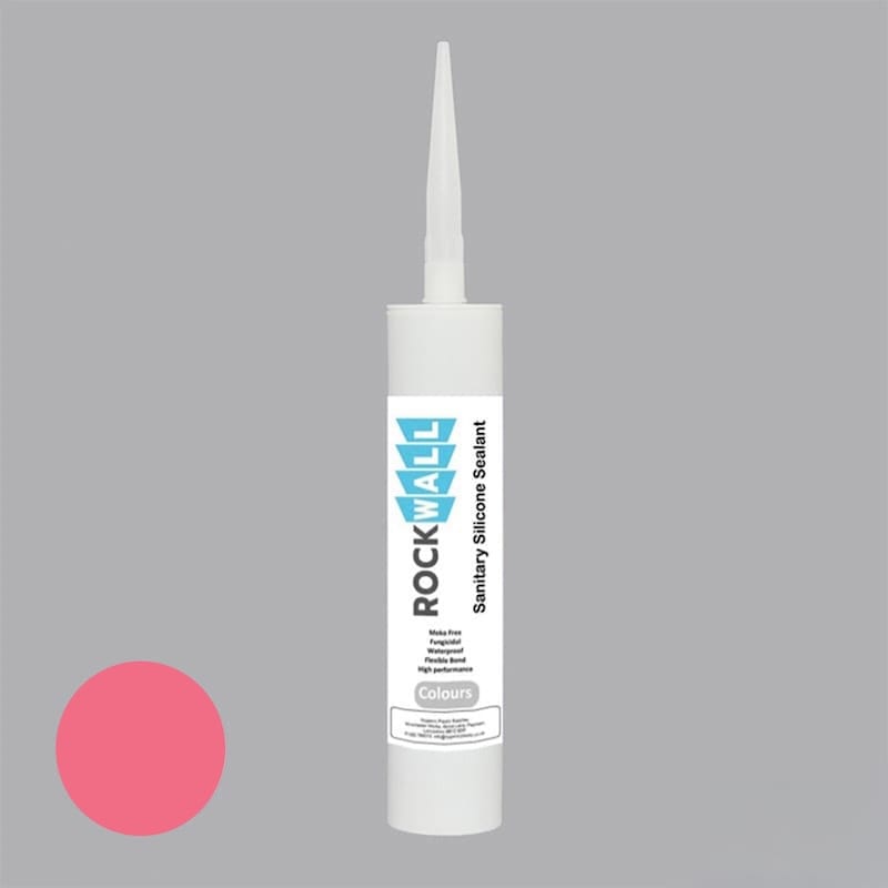 pink silicone