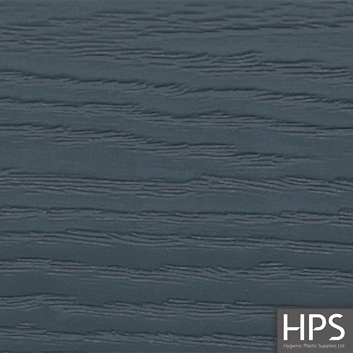 WOOD ANTHRACITE