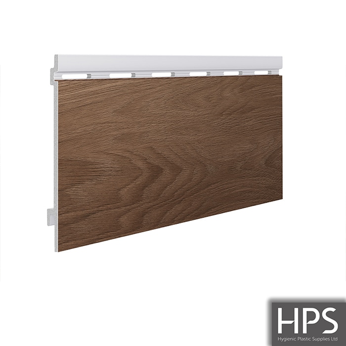 caramel oak