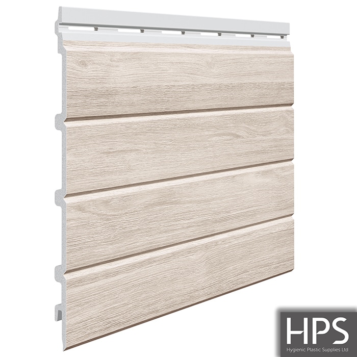 LARGE alpine oak