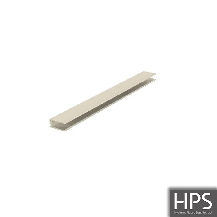Mastic Top edge trim