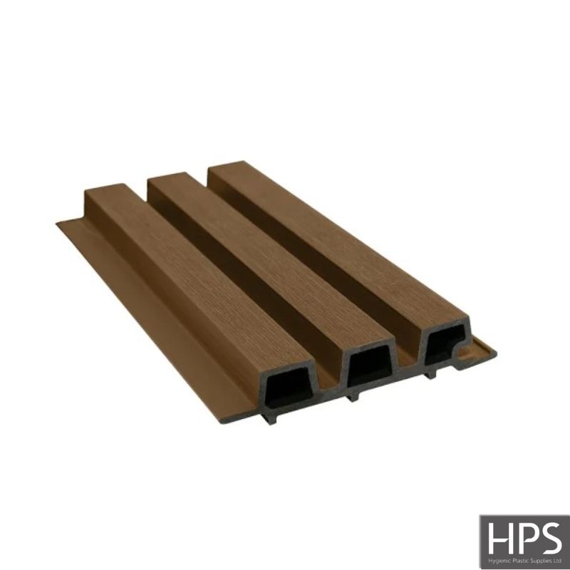 Extruda Clad Chestnut