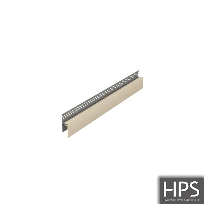 mastic 2 part vent trim