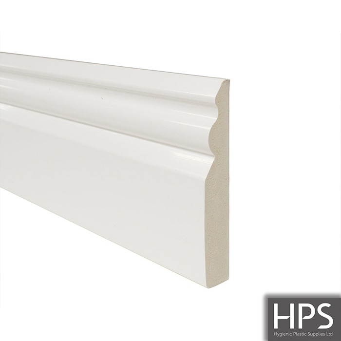6 INCH SKIRTING