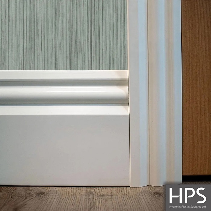 ogree architrave