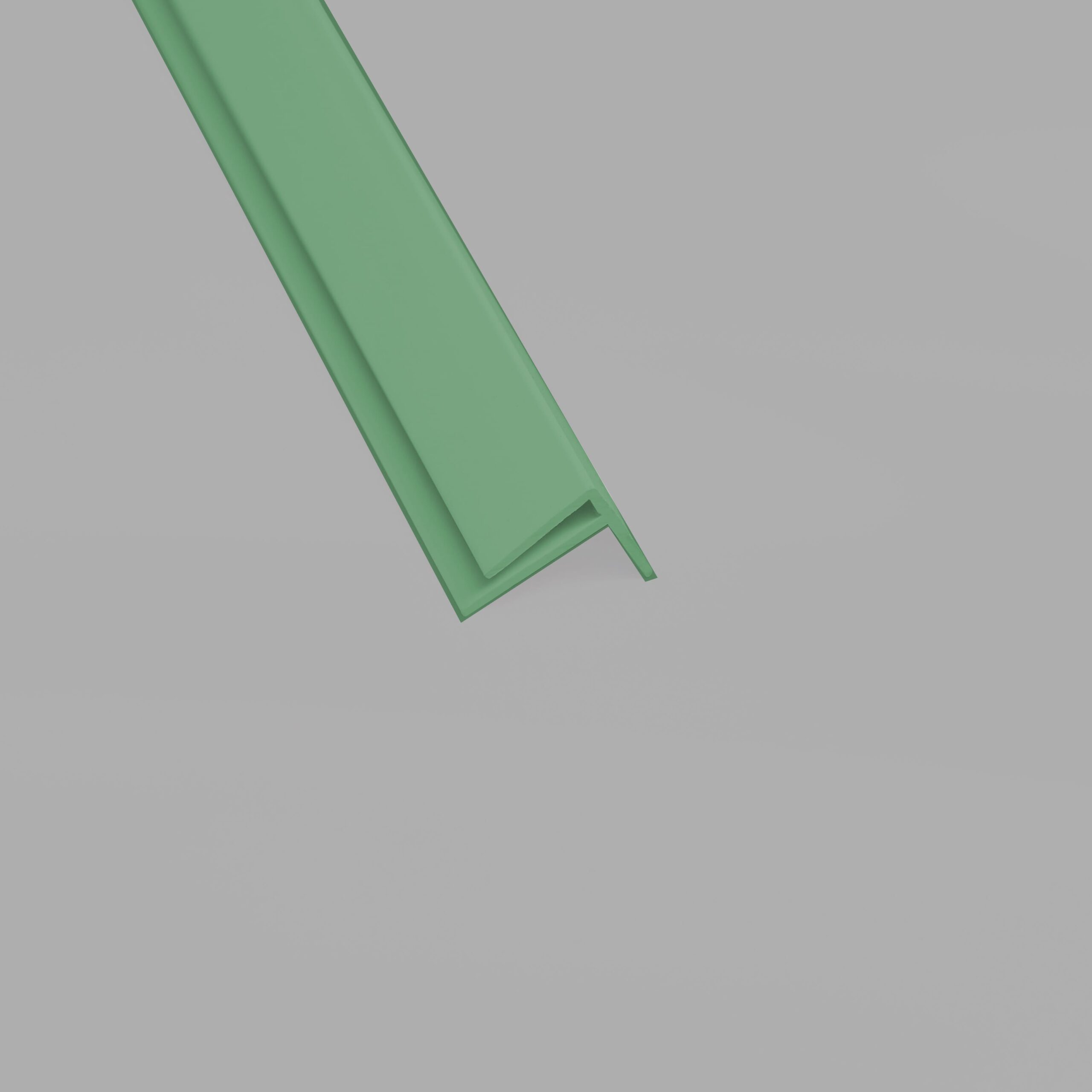Olive small external corner