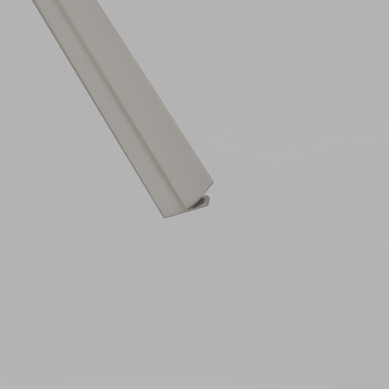 Rhino small internal corner