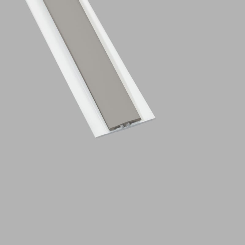 Rhino two part h section