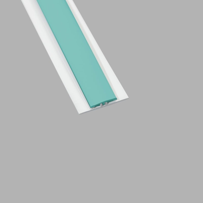 Atlantic two part white h section