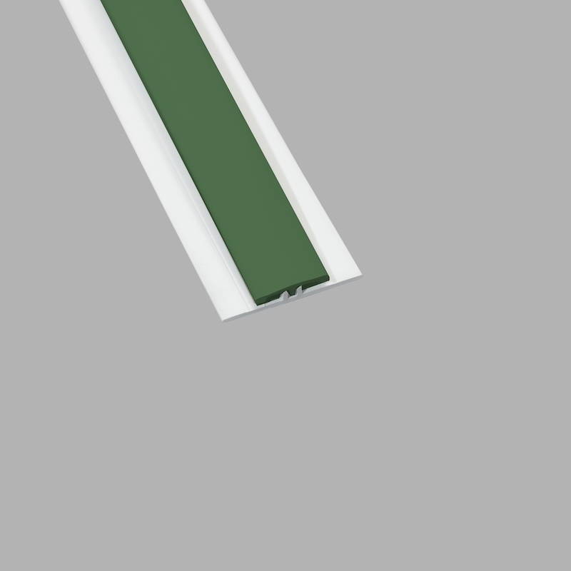 Forest two part h section