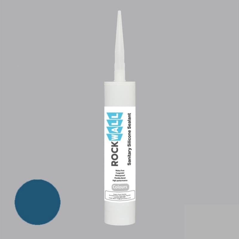 Marine silicone