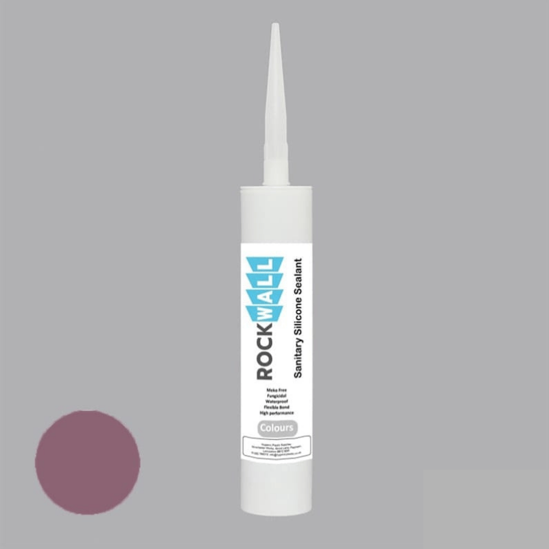 Rosewood silicone